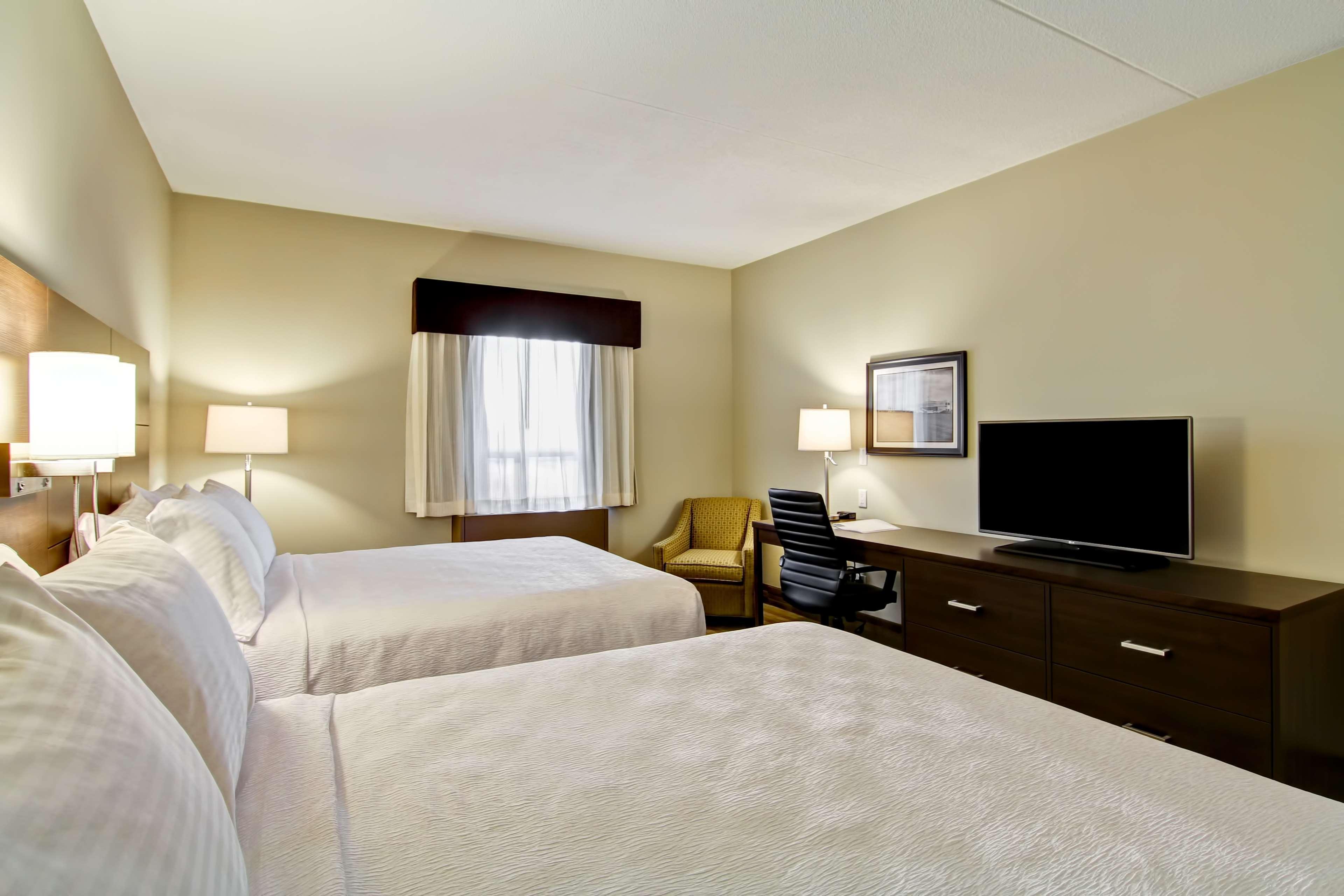 Best Western London Airport Inn & Suites Εξωτερικό φωτογραφία