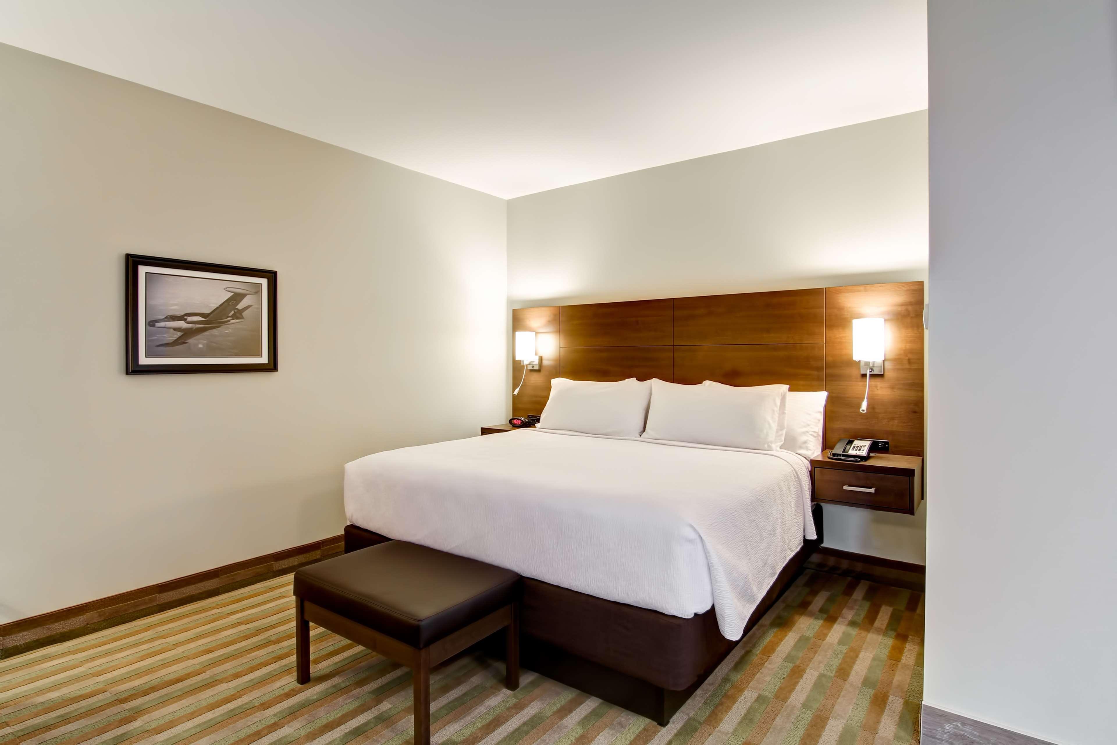 Best Western London Airport Inn & Suites Εξωτερικό φωτογραφία