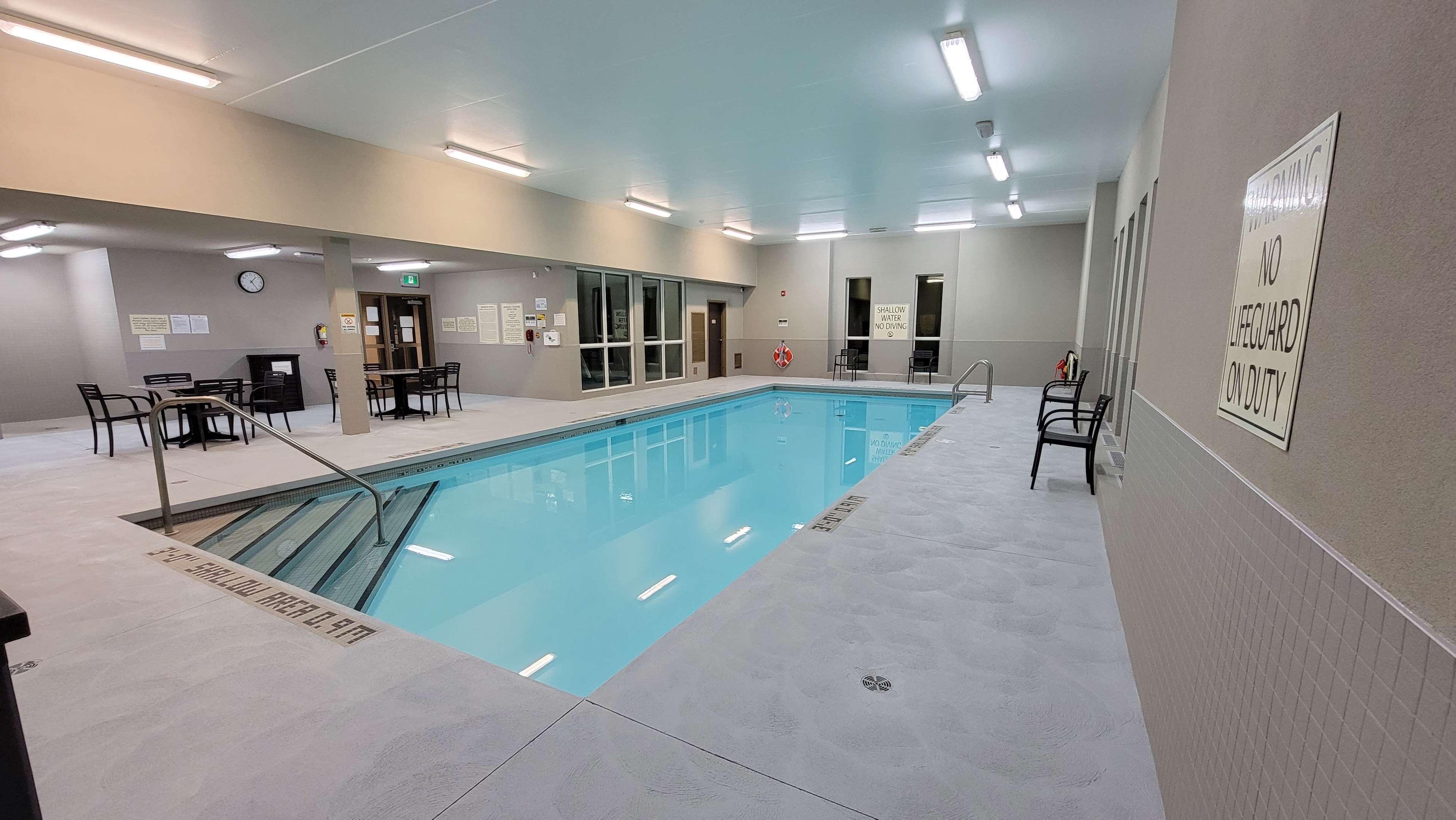 Best Western London Airport Inn & Suites Εξωτερικό φωτογραφία