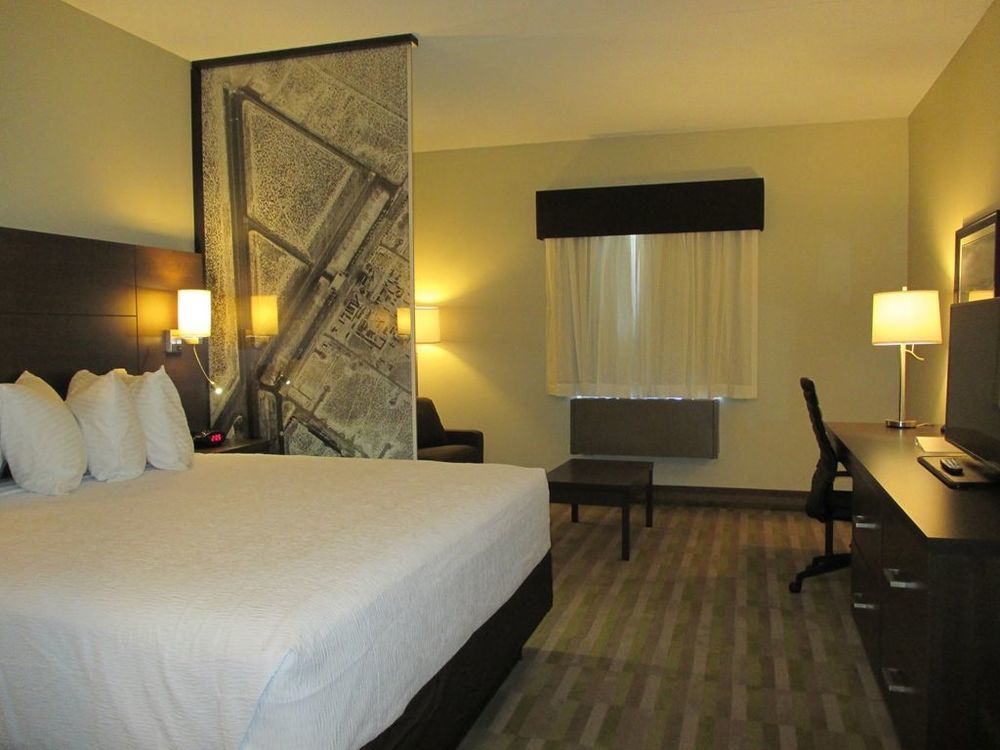 Best Western London Airport Inn & Suites Δωμάτιο φωτογραφία