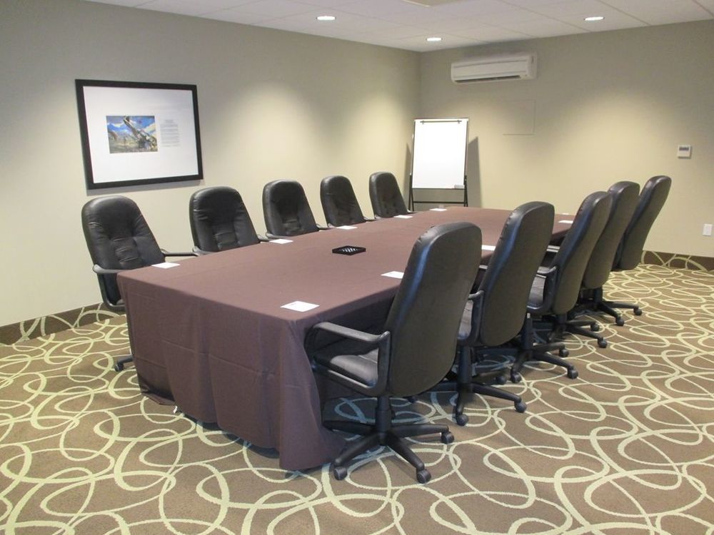 Best Western London Airport Inn & Suites Ανέσεις φωτογραφία