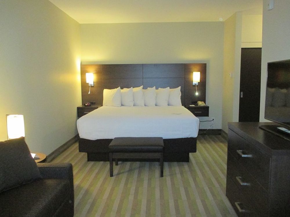 Best Western London Airport Inn & Suites Δωμάτιο φωτογραφία