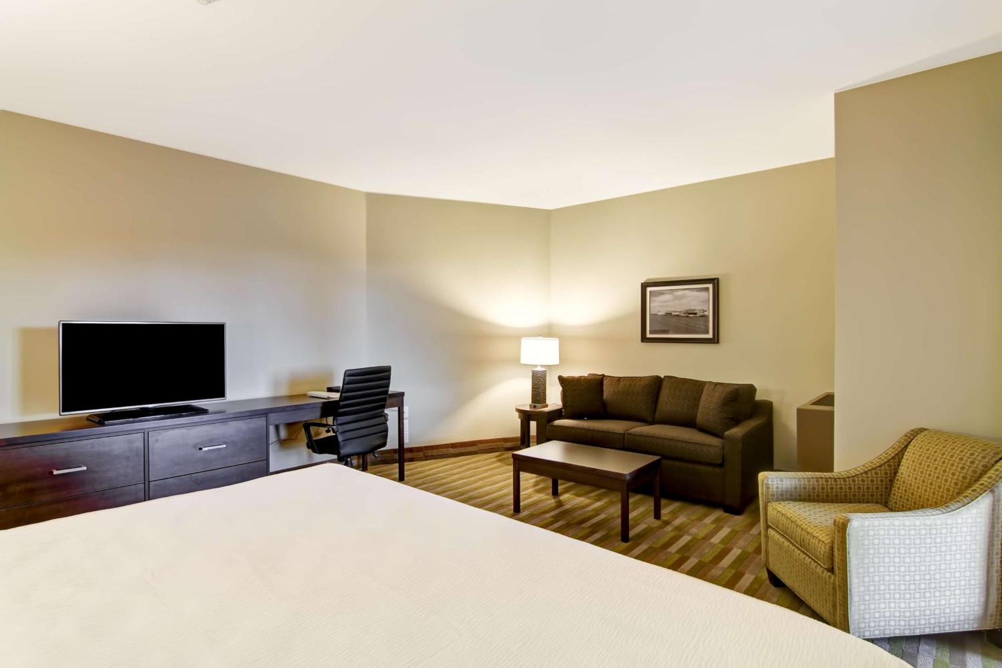 Best Western London Airport Inn & Suites Εξωτερικό φωτογραφία