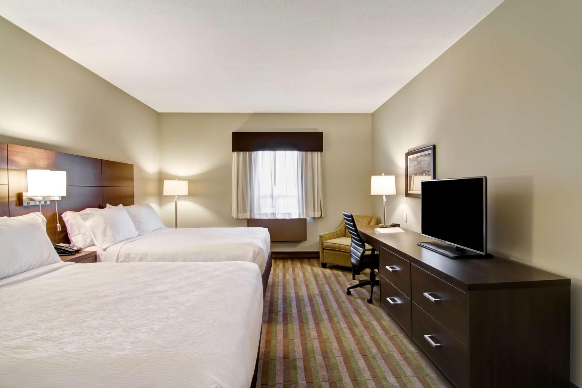 Best Western London Airport Inn & Suites Εξωτερικό φωτογραφία