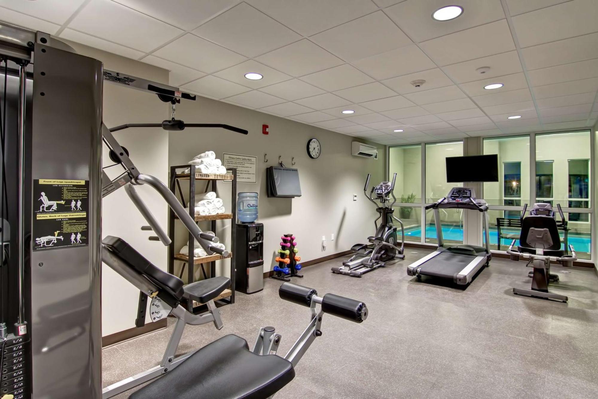 Best Western London Airport Inn & Suites Εξωτερικό φωτογραφία