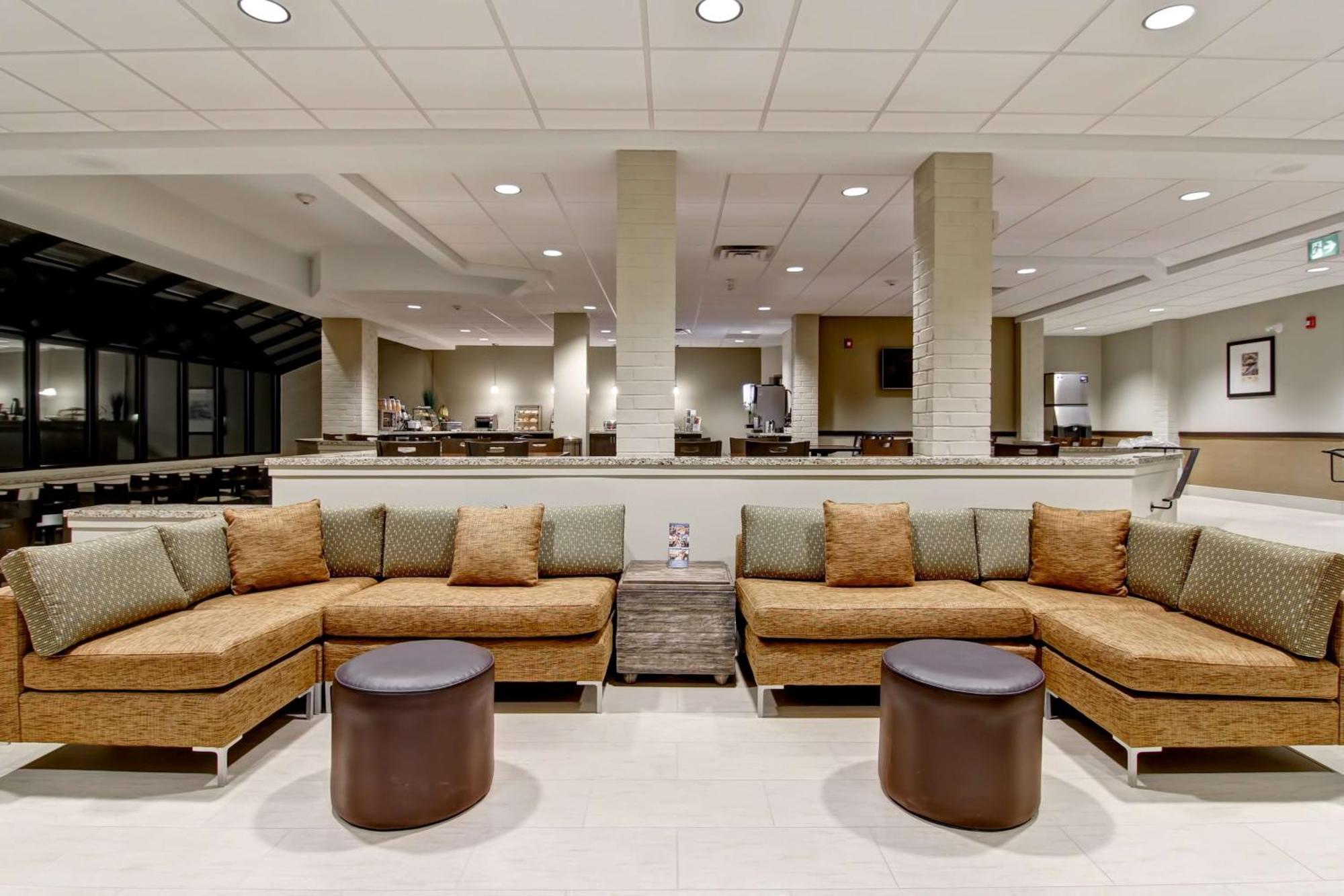 Best Western London Airport Inn & Suites Εξωτερικό φωτογραφία
