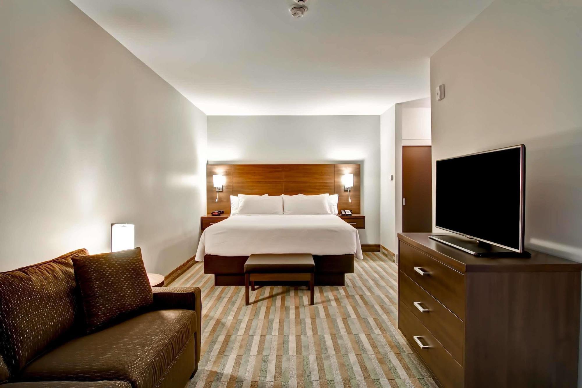 Best Western London Airport Inn & Suites Εξωτερικό φωτογραφία