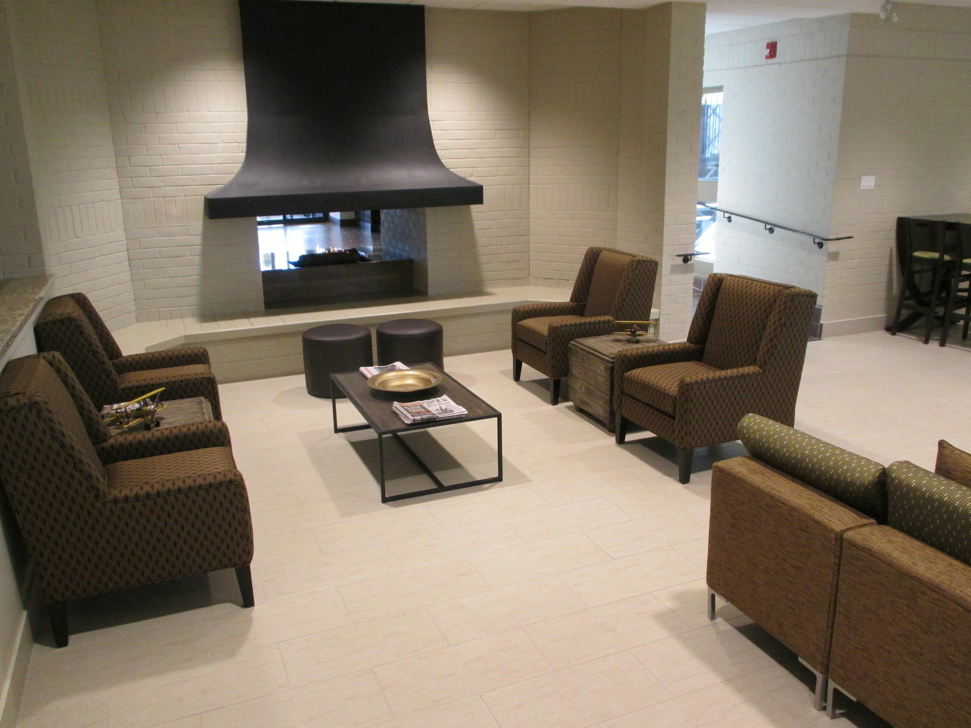 Best Western London Airport Inn & Suites Εξωτερικό φωτογραφία